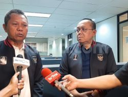 Sang Dirut Jadi Tersangka Tragedi Kanjuruhan Malang, PT LIB Segera Ambil Sikap