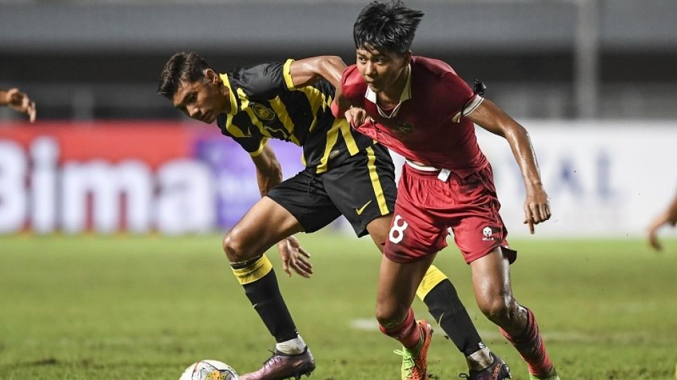3 Blunder Bima Sakti yang Bikin Timnas Indonesia U-17 Dibantai Malaysia dan Gagal Lolos ke Piala Asia