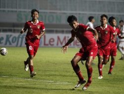 3 Alasan Arkhan Kaka Perlu Dipromosikan Shin Tae-yong ke Timnas Indonesia U-20
