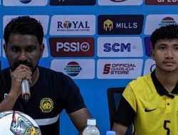 Jelang Laga Hidup Mati, Timnas Malaysia U-17 Tak Gentar Hadapi Indonesia: Bola Itu Bundar!