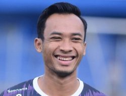 Tiga Penggawa Persib Dipanggil TC Timnas Indonesia U-20