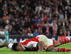 Arsenal Mulai Menang Tipis Jelang Tengah Musim, Mikel Arteta Tak Khawatir