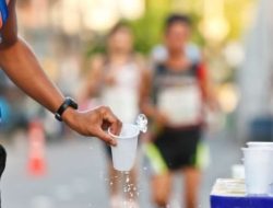 Maraton Beijing Kembali Digelar Setelah Absen Dua Tahun