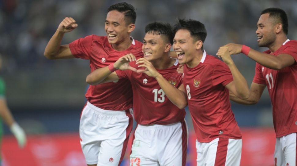 Timnas Indonesia Buka Opsi Uji Coba Lawan Tim Liga 1, Bali United, Persib, Persija Siap-siap!