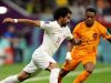 Rekor Memalukan Timnas Qatar, Tuan Rumah Pertama yang Tersingkir Tanpa Poin di Piala Dunia