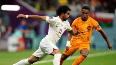 Rekor Memalukan Timnas Qatar, Tuan Rumah Pertama yang Tersingkir Tanpa Poin di Piala Dunia