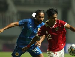 3 Pemain Timnas Indonesia yang Punya Lemparan Mematikan, Semuanya Posisi Bek