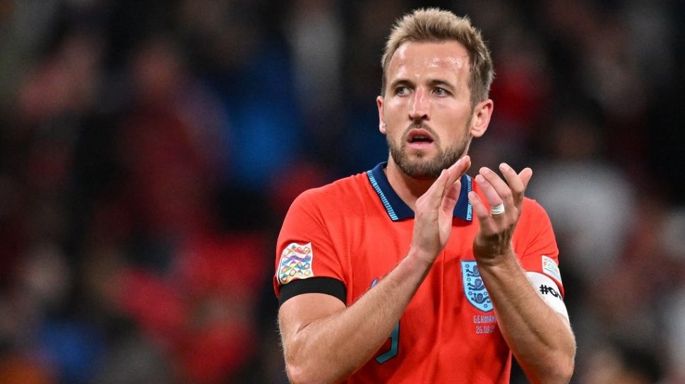 3 Pemain yang Diprediksi Menjadi Mesin Gol Timnas Inggris di Piala Dunia 2022
