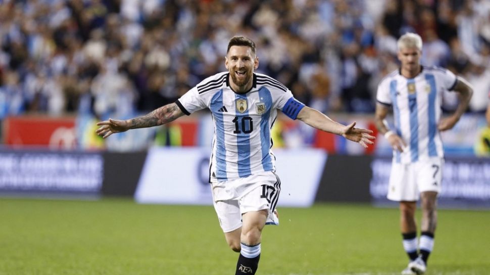 4 Pemain Amerika Selatan yang Diprediksi Bersinar di Piala Dunia 2022