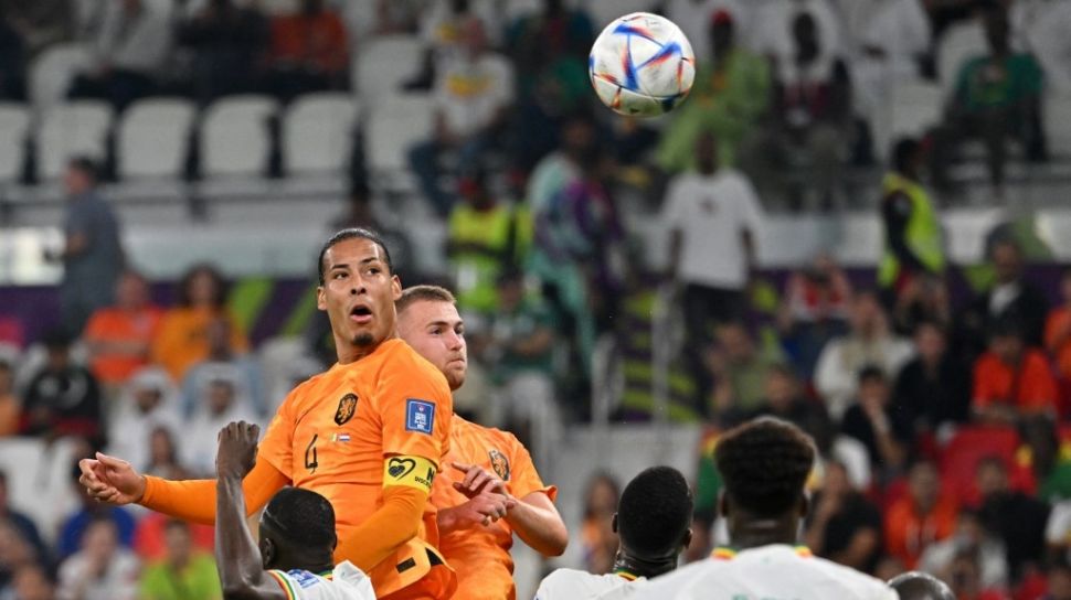 5 Fakta Menarik usai Timnas Belanda Menang Dramatis atas Senegal di Piala Dunia 2022