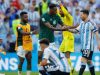 Link Live Streaming Argentina vs Meksiko, Piala Dunia 2022 Minggu Dini Hari