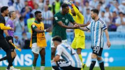 5 Kejutan Terbesar dalam Sejarah Piala Dunia, Terbaru Arab Saudi Bungkam Argentina