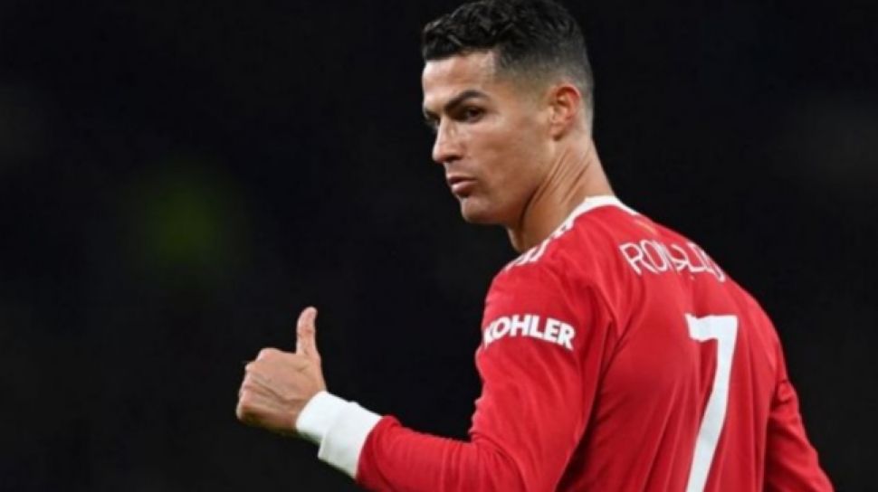 Jejak Konflik Cristiano Ronaldo vs Manchester United: Kini Berujung Dipecat