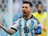 Argentina Gulung Meksiko 2-0 Di Piala Dunia 2022, Lionel Messi Kreatornya!