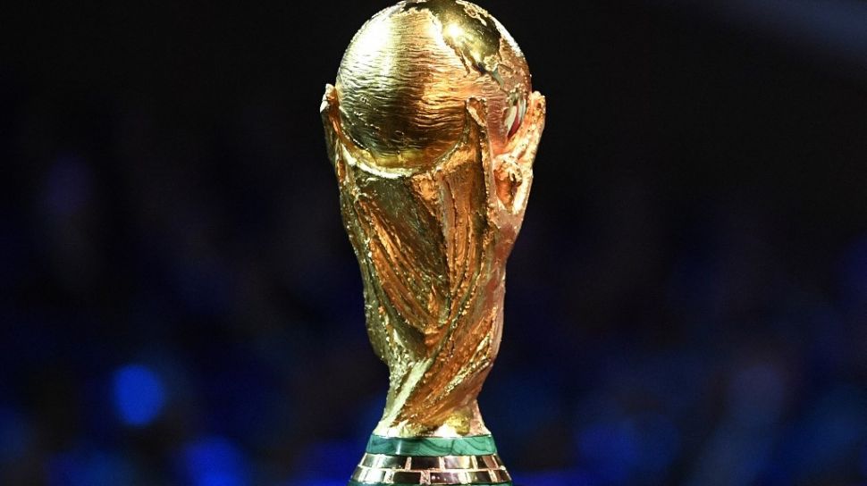 Piala Dunia 2022 Start Kurang dari Tiga Minggu Lagi, Dua Negara Peserta Ini Terancam Batal Ambil Bagian