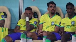 Pemain Timnas Brasil Sakit karena AC di Stadion Piala Dunia 2022, Mereka Demam, Termasuk Neymar