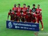 Persis Solo Mengamuk, Gawang RANS Nusantara FC Dihujani Setengah Lusin Gol