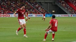 Elkan Baggott Bikin Harum Nama Indonesia di Liga Inggris