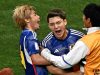 Tampil Impresif di Piala Dunia 2022, Dua Pemain Jepang Ritsu Doan dan Hidemasa Morita Dilirik Klub Serie A