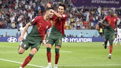 Daftar Tim yang Lolos ke 16 Besar Piala Dunia 2022: Portugal Jadi yang Terbaru