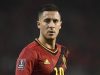 Gagal Total di Piala Dunia 2022, Eden Hazard Resmi Pensiun dari Timnas Belgia di Usia 31 Tahun