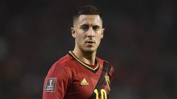 Timnas Belgia Masih Berharap pada Eden Hazard