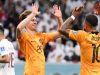 Tundukkan Qatar 2-0, Belanda Lolos ke 16 Besar Piala Dunia 2022 sebagai Juara Grup A