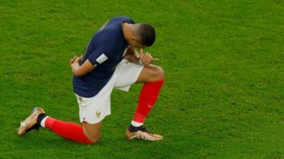 Kylian Mbappe Makin Gacor, Berikut 5 Fakta Menarik Usai Prancis Libas Polandia 3-1