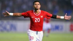 5 Pemain Timnas Indonesia dengan Caps Terbanyak, Bambang Pamungkas Nomor Tiga