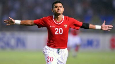 5 Pemain Timnas Indonesia dengan Caps Terbanyak, Bambang Pamungkas Nomor Tiga