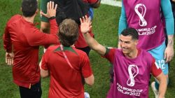 Cristiano Ronaldo Absen di Sesi Latihan Portugal Jelang Lawan Korsel, Sedang “Pemulihan Khusus”