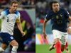 Jadwal Siaran Langsung Super Big Match Inggris vs Prancis di Perempat Final Piala Dunia 2022