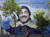 Cerita Rakyat Argentina Pesta Kemenangan Piala Dunia 2022 di Rumah Maradona, Bakar 80 Kg Daging