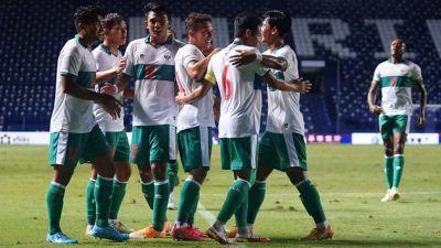 3 Alasan Timnas indonesia Bisa Menang Tandang Lawan Brunei di Grup A Piala AFF 2022