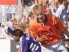 Belanda vs Argentina, Mengenang Gol Indah Dennis Bergkamp ke Gawang Albiceleste di Perempat Final Piala Dunia