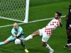 Fan Bikin Ulah dengan Nyanyian Xenofobia, FIFA Berikan Sanksi pada Kroasia
