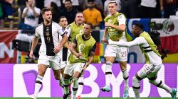 Bukan Mustahil, Ini Syarat bagi Jerman Bisa Lolos ke Babak 16 Besar Piala Dunia 2022