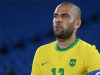 Brasil Bakal Turunkan Tim Lapis Kedua Lawan Kamerun, Kesempatan Dani Alves Unjuk Gigi