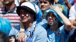 Deretan Momen Paling Dramatis di Babak Grup Piala Dunia 2022
