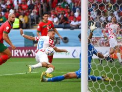 3 Alasan Maroko Layak Amankan Tempat Ketiga Piala Dunia 2022 Qatar