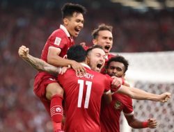 3 Alasan Timnas Indonesia Bisa Menang Besar atas Filipina di Piala AFF 2022