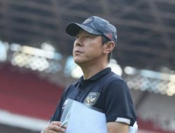 Shin Tae-yong Cuma Panggil 4 Pemain Naturalisasi di FIFA Matchday, Tak Ada Nama Sandy Walsh