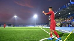 Pemain Bali United Berkualitas, Tapi Bhayangkara FC Tak Akan Lengah