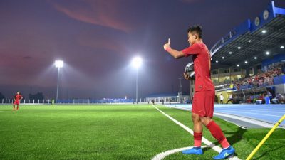 Pemain Bali United Berkualitas, Tapi Bhayangkara FC Tak Akan Lengah