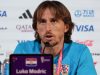 Rekor Brasil Sempurna Lawan Kroasia, Luka Modric: Roda Pasti Berputar!