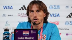 Rekor Brasil Sempurna Lawan Kroasia, Luka Modric: Roda Pasti Berputar!