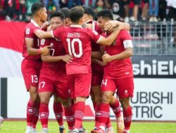 Jadwal Siaran Langsung Timnas Indonesia vs Thailand di Piala AFF 2022