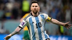 Tampil Impresif di Piala Dunia 2022, Ini Alasan Lionel Messi Bisa Bawa Argentina Juara