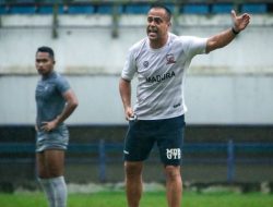 Jamu Borneo FC, Madura United Ingin Putus Catatan Minor di Kandang