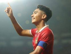 Bukan Marselino Ferdinan, Ini Pemain Termuda di Timnas Indonesia untuk Kualifikasi Piala Dunia 2026